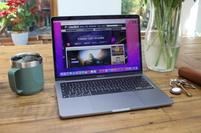 MacBook de Apple: ¿El mejor portátil por su dinero?