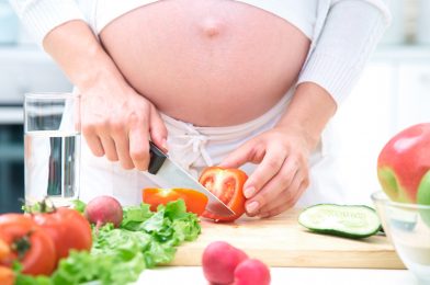 La dieta de la fertilidad: cómo ciclar el cuerpo para aumentar la fertilidad