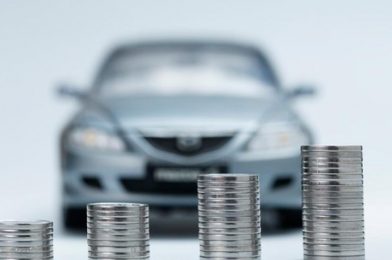 Cómo engañar al sistema y conseguir las mejores tarifas en el seguro de coche