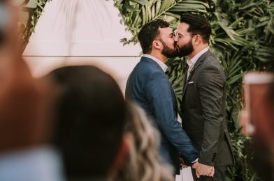 Historia de los hechizos de amor para parejas LGBT