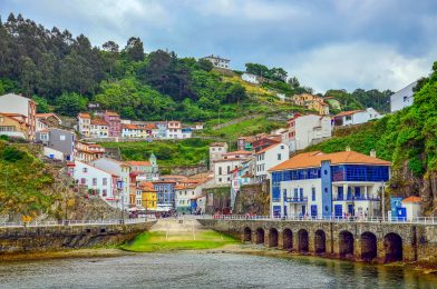 Experiencias inolvidables en Asturias: sumérgete en sus playas paradisíacas y explora sus encantadoras ciudades