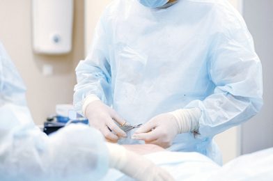 La abdominoplastia: Todo lo que necesitas saber sobre este procedimiento estético