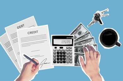 Préstamos Seguros: ¿Cómo Elegir la Entidad Financiera Ideal para Ti?